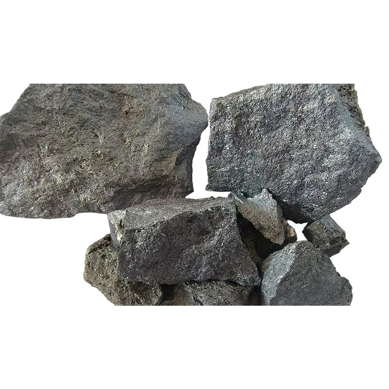 High-Purity Ferrosilicon