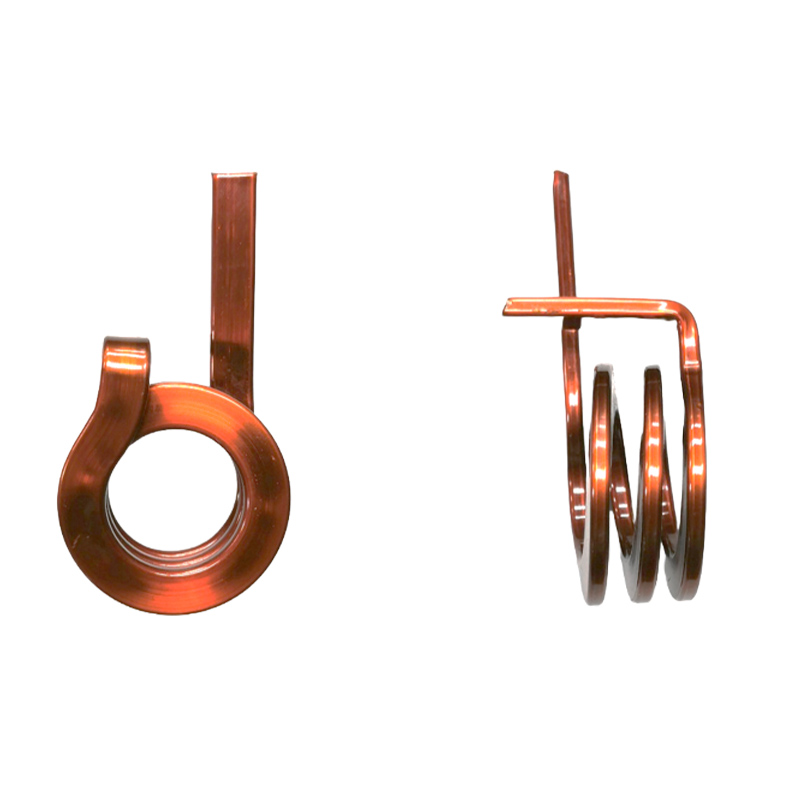 Flat inductor coils, also known as flat spiral inductors, are emerging as critical components in this ecosystem.