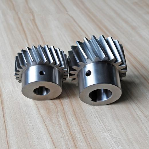 High Quality Custom Helical Gears