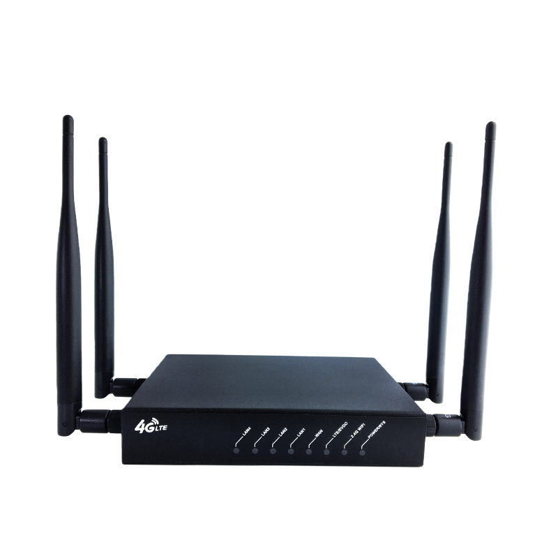 MTK MT7981 Router Development Sample: WIFI6 5G/4G Wireless AX3000 OpenWrt