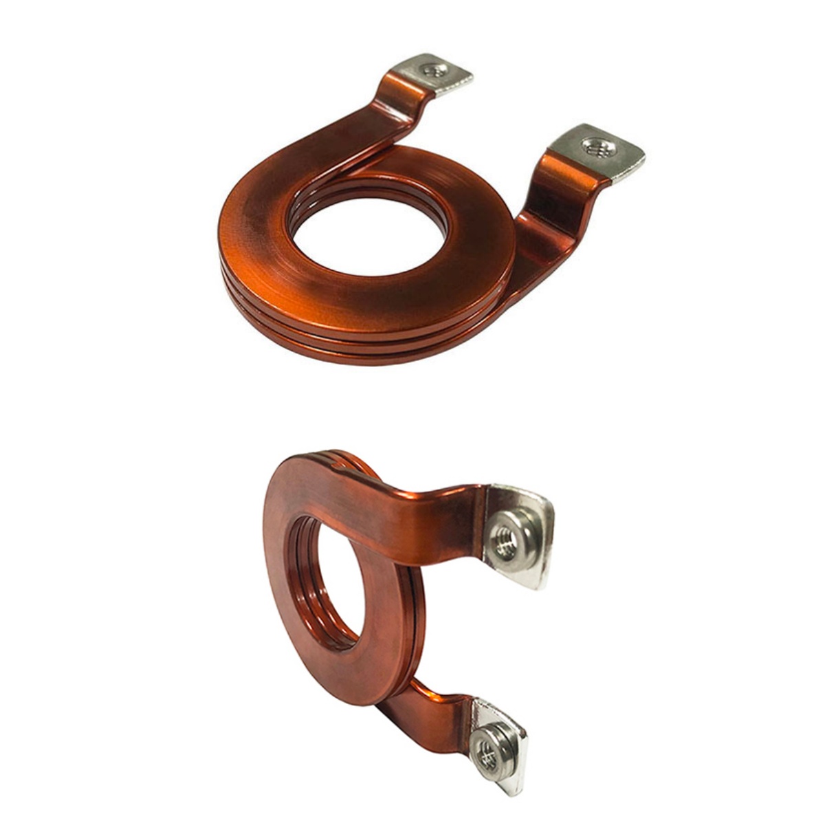 Inductor Coil Inductor Coil is an electronic component wound by insulated wire, which uses the principle of electromagnetic induction to store magnetic field energy. It suppresses current mutations through self-inductance, has the characteristics of passing DC and blocking AC, and is often used in filtering, oscillation, voltage conversion (such as transformers), RF circuit matching and sensors. It is a key passive device for processing signals and energy in electronic circuits.