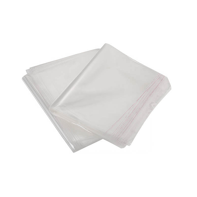 High-Pressure Adhesive Strip Self-Adhesive Bag