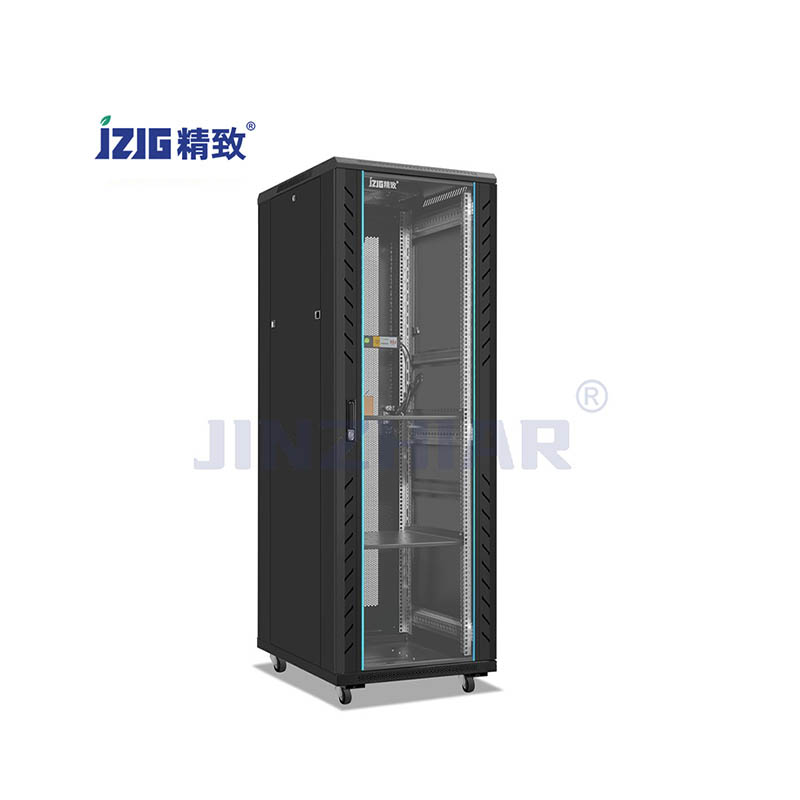 Floor Standing Cabinet 37U