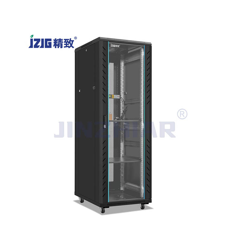 Floor Standing Cabinet 37U