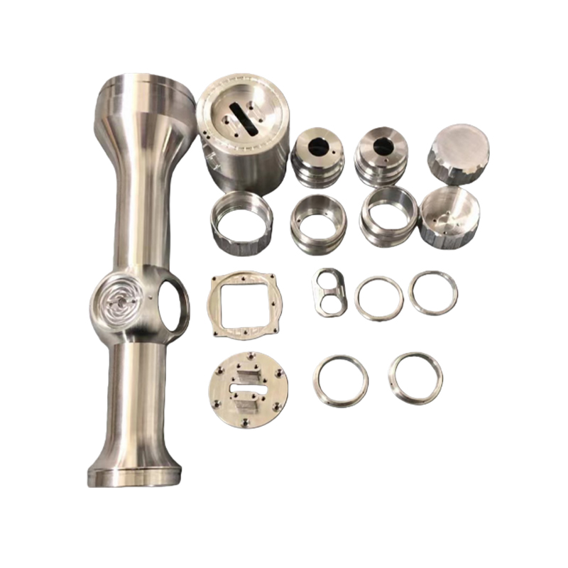 Sighting Device Components