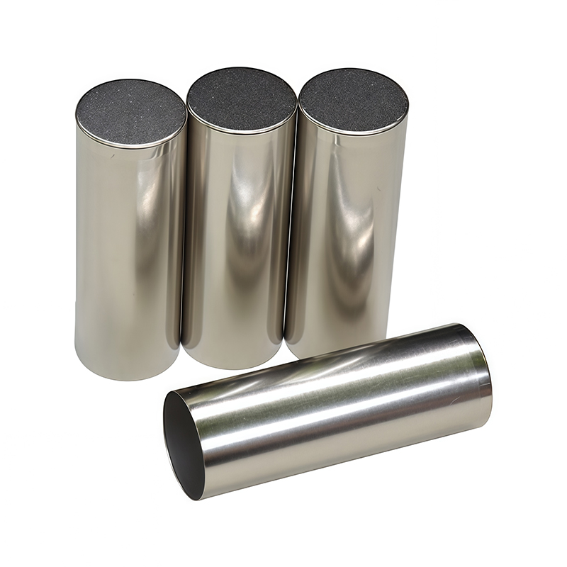 Battery Steel Casing