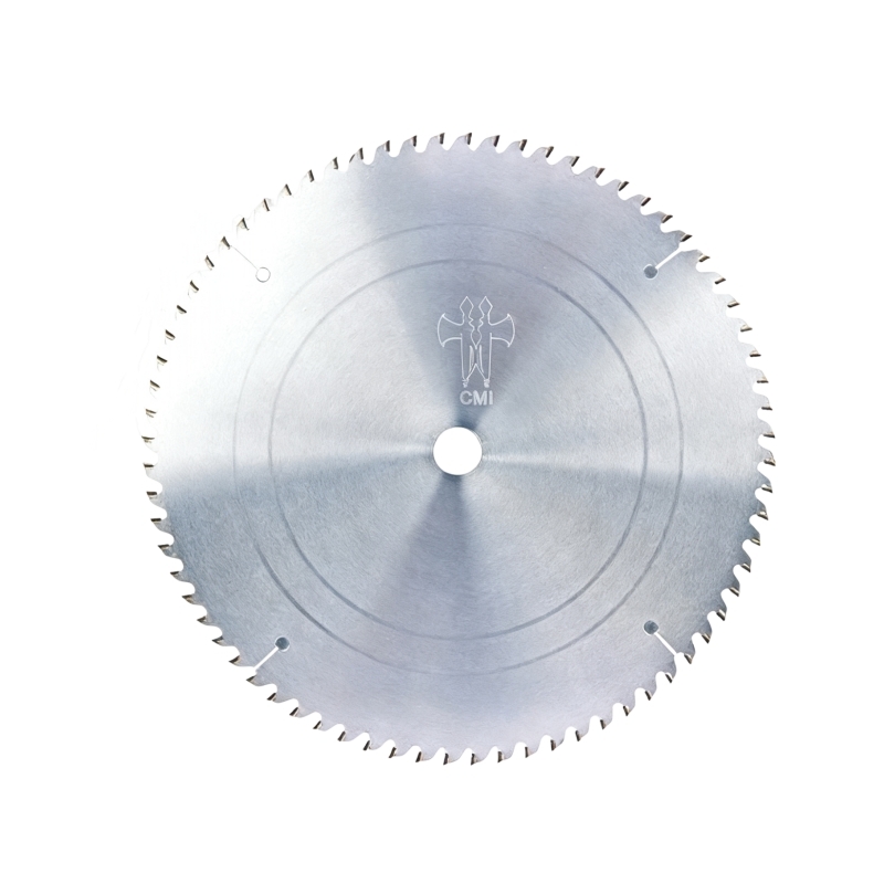 Diamond Saw Blade For Anti-Doubling Board, Calcium Carbonate Board And Bakelite Laminated Board