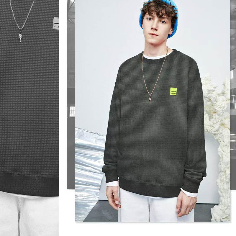 Polyester Jacquard