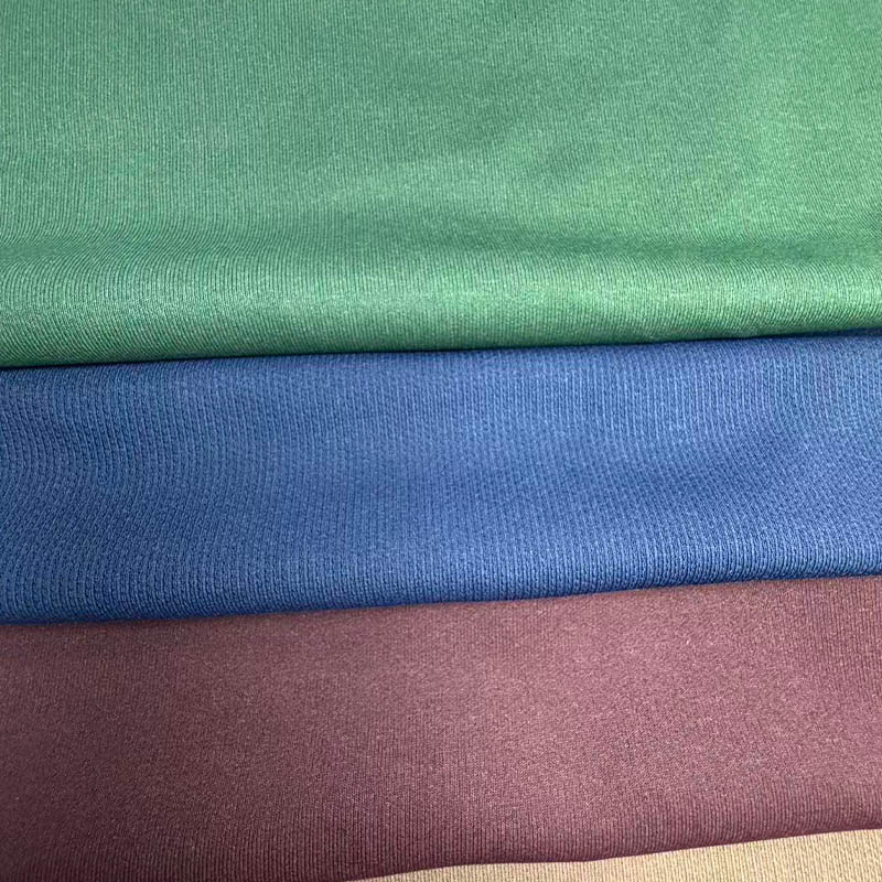 Polyester Jacquard