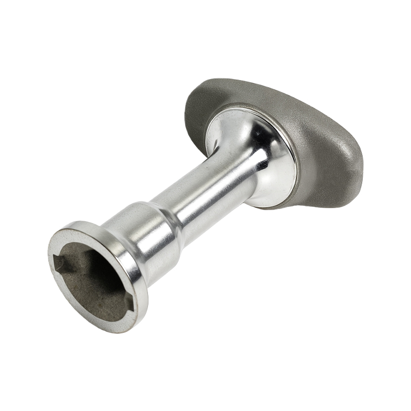 Fixed T-Shaped Aluminum Base