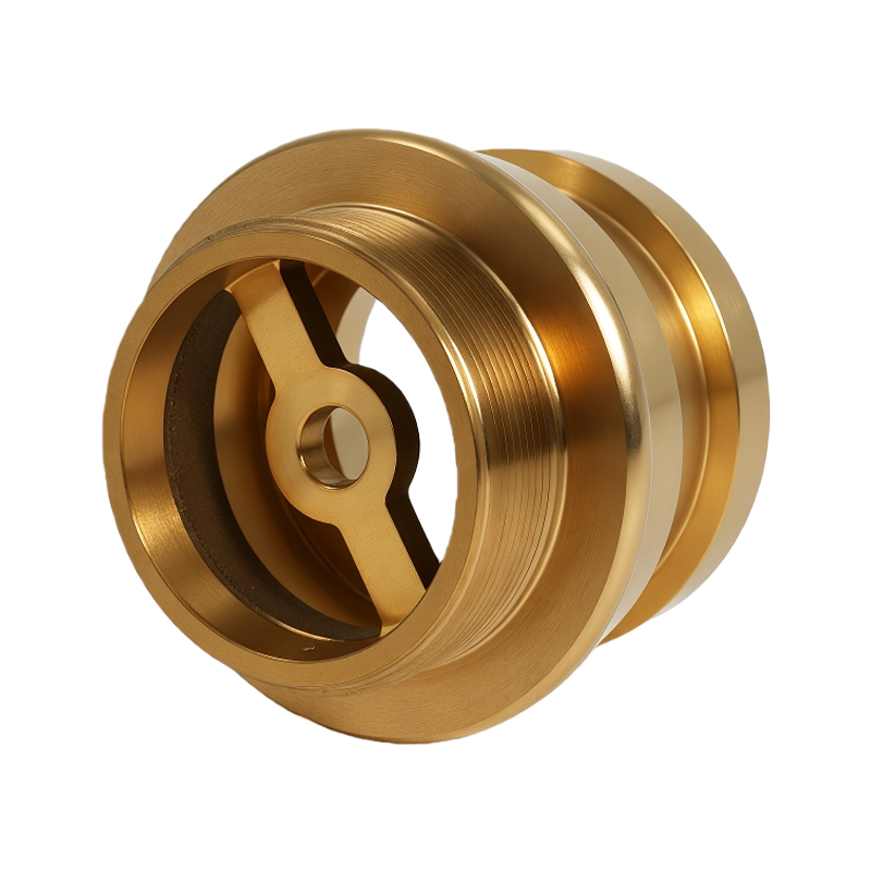 Fire Hydrant Connector