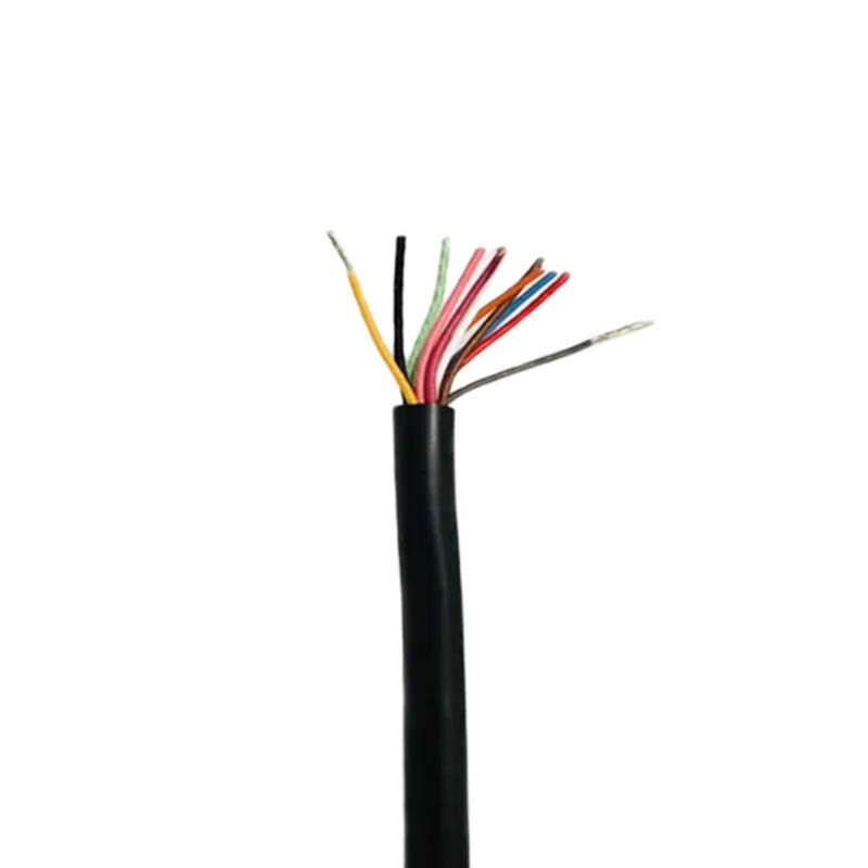 Teflon Cables