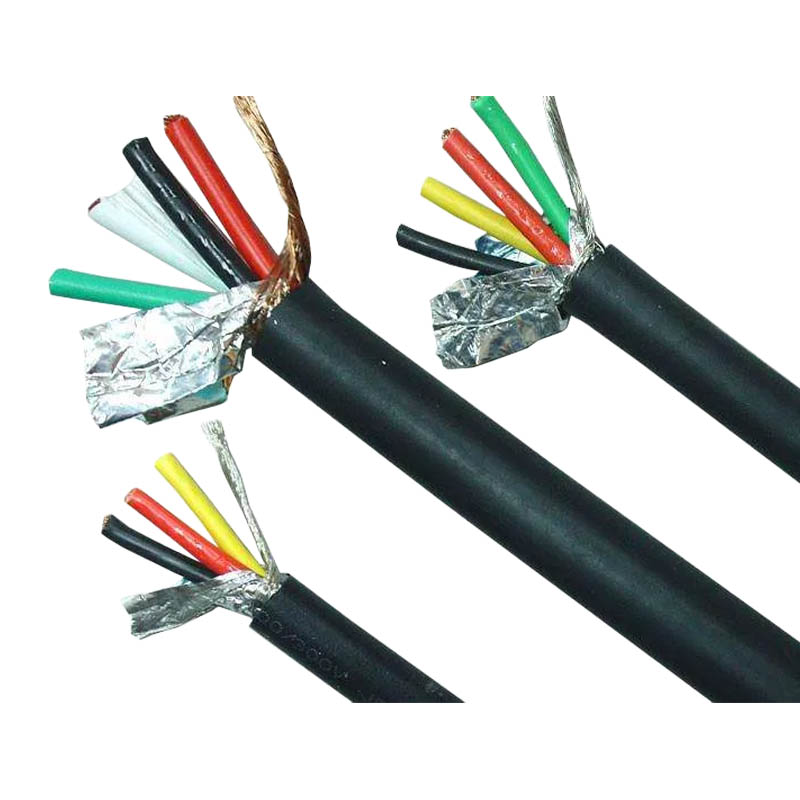 Custom Cables