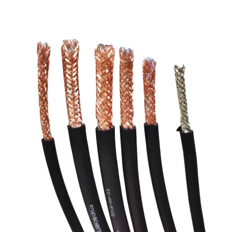 Custom Cables
