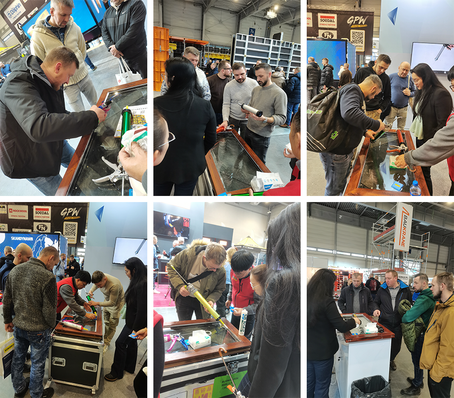 We are a factory specializing in the manufacture of sealant gun. Our products are exported to Europe and the United States and have received unanimous praise We are a factory specializing in the manufacture of sealant gun. Our products are exported to Europe and the United States and have received unanimous praise