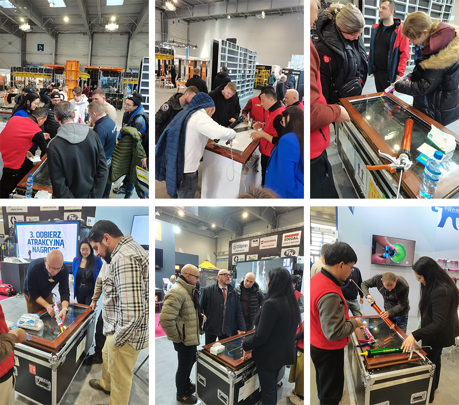 We are a factory specializing in the manufacture of sealant gun. Our products are exported to Europe and the United States and have received unanimous praise We are a factory specializing in the manufacture of sealant gun. Our products are exported to Europe and the United States and have received unanimous praise