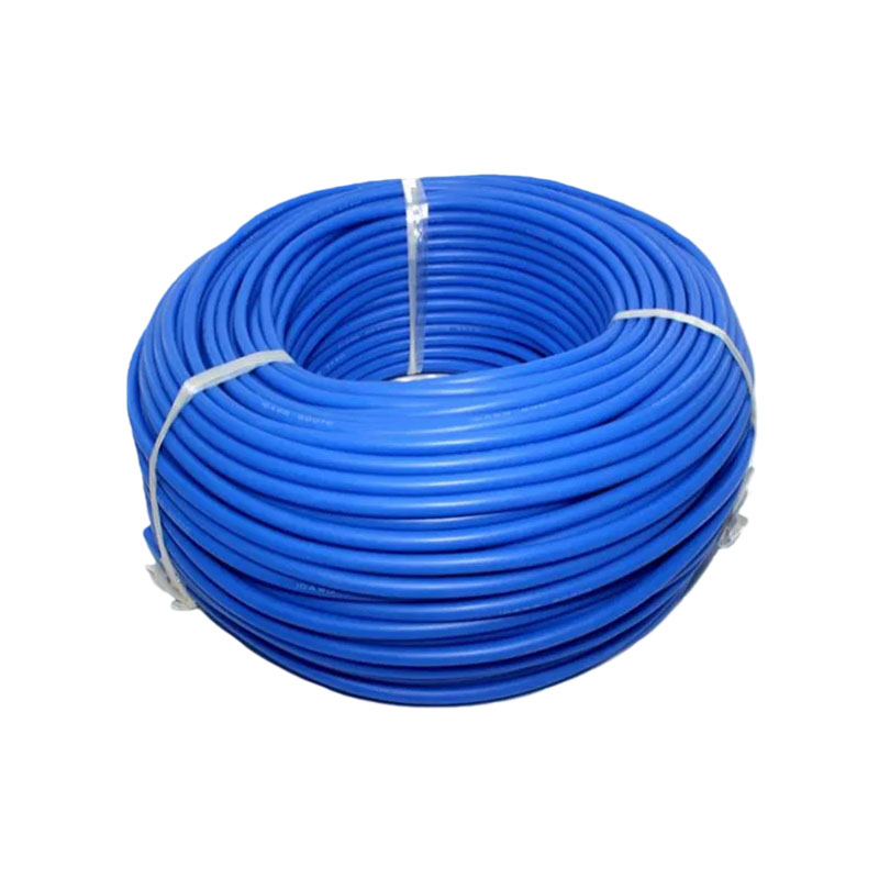 UL 3122 and RoHS Compliant 200c 300V Flexible Optical Firber Wire Cable