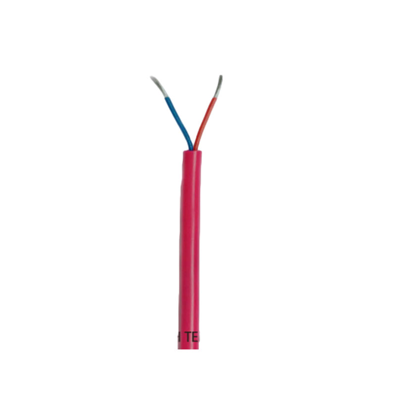 Quality PTFE High Temperature Wire Fluorine Plastic Cable