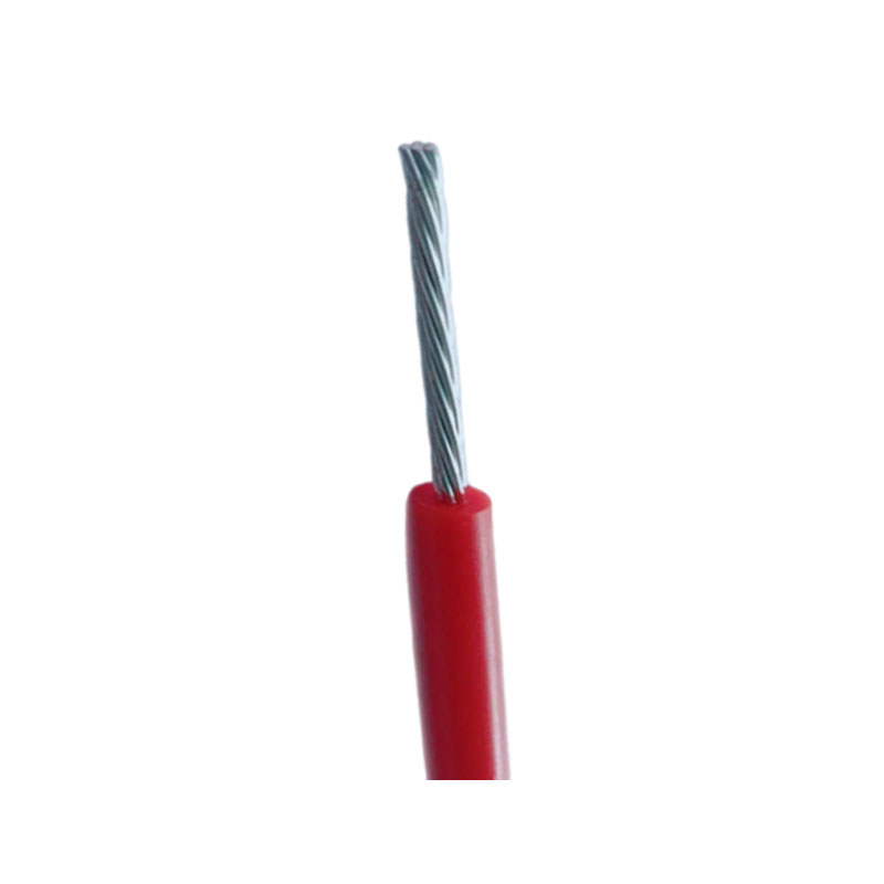 UL 10086 Standard RoHS Compliance Fluoroplastic ETFE Wire Cable