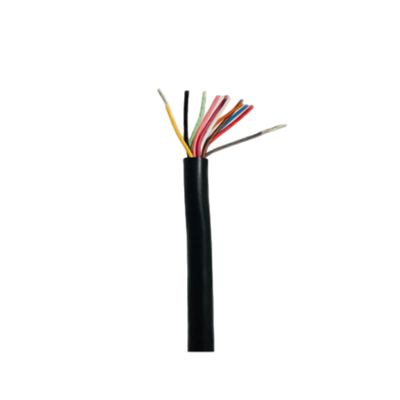 Quality PTFE High Temperature Wire Fluorine Plastic Cable