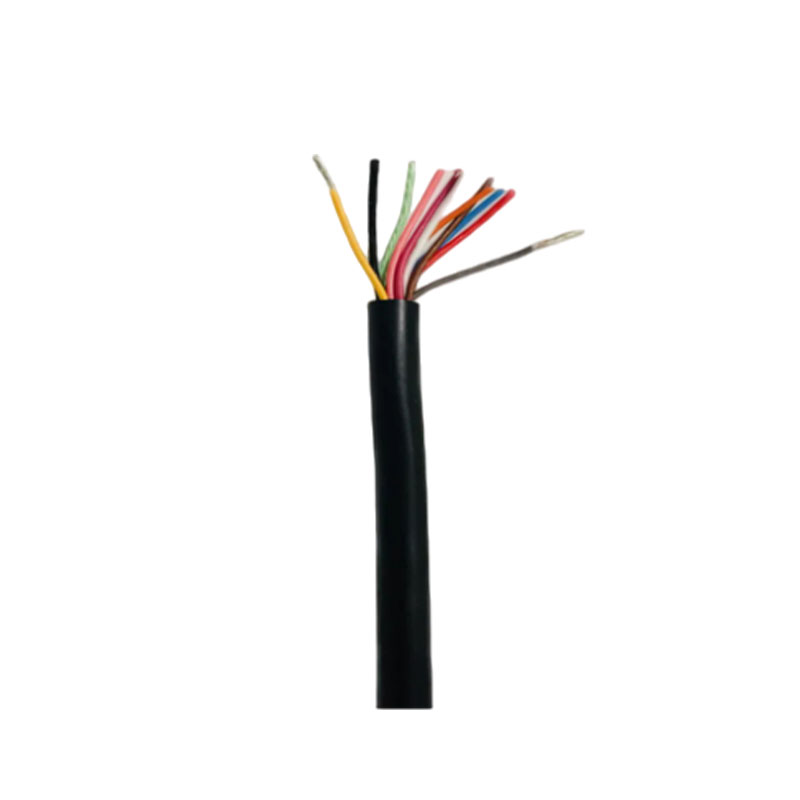 UL 10086 Standard RoHS Compliance Fluoroplastic ETFE Wire Cable