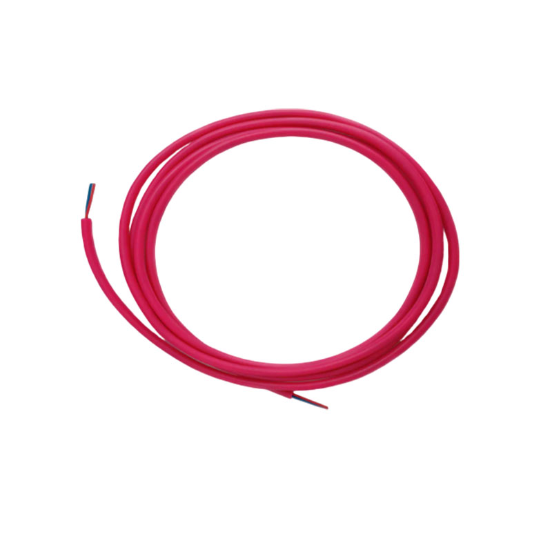 Quality PTFE High Temperature Wire Fluorine Plastic Cable