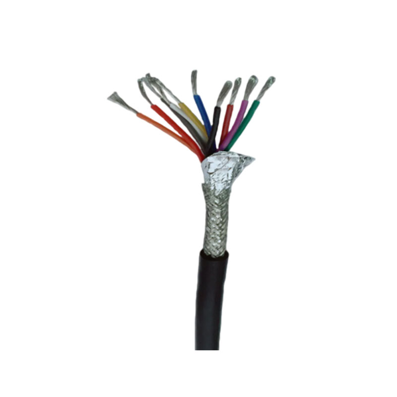 UL 10086 Standard RoHS Compliance Fluoroplastic ETFE Wire Cable