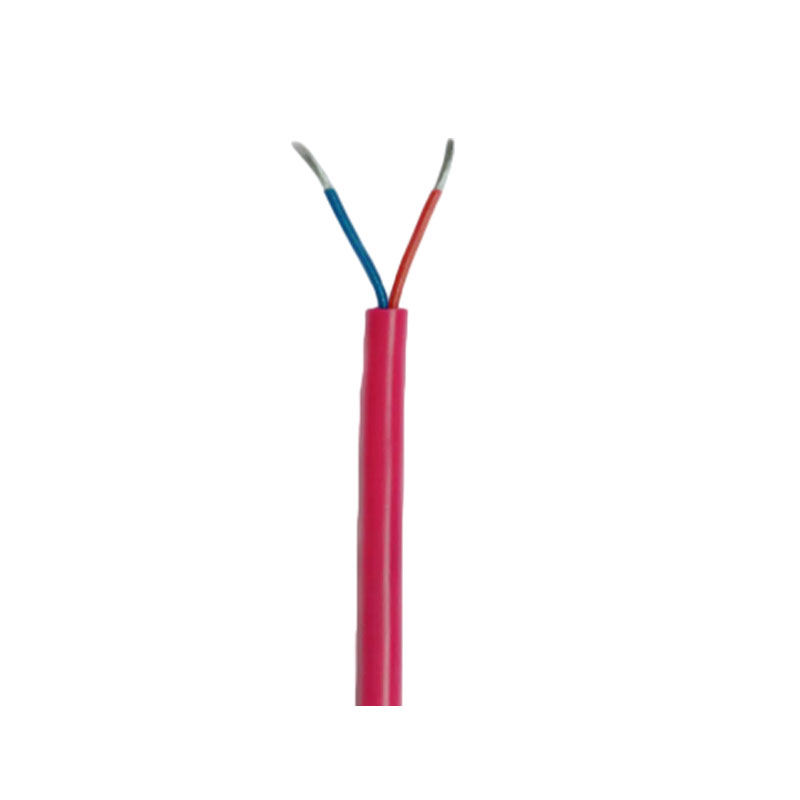 UL 10126 Standard RoHS Compliance 150c 200c 600V Fluoroplastic PTFE Wire