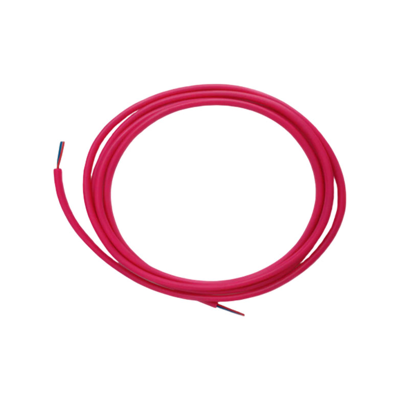 UL 10126 Standard RoHS Compliance 150c 200c 600V Fluoroplastic PTFE Wire