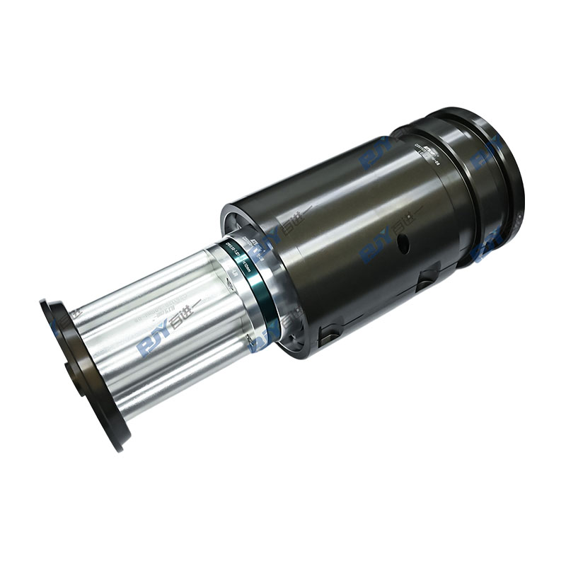 500ml CSD PET Bottle Blow Mold