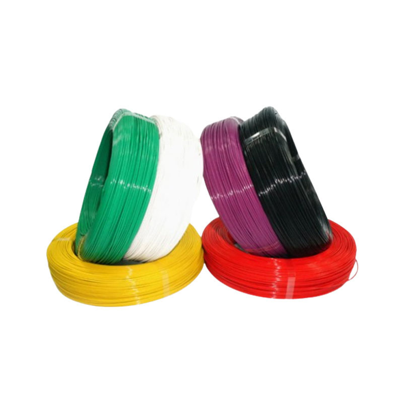 Factory Sale UL1901 FEP Fluoroplastic Wire Cable