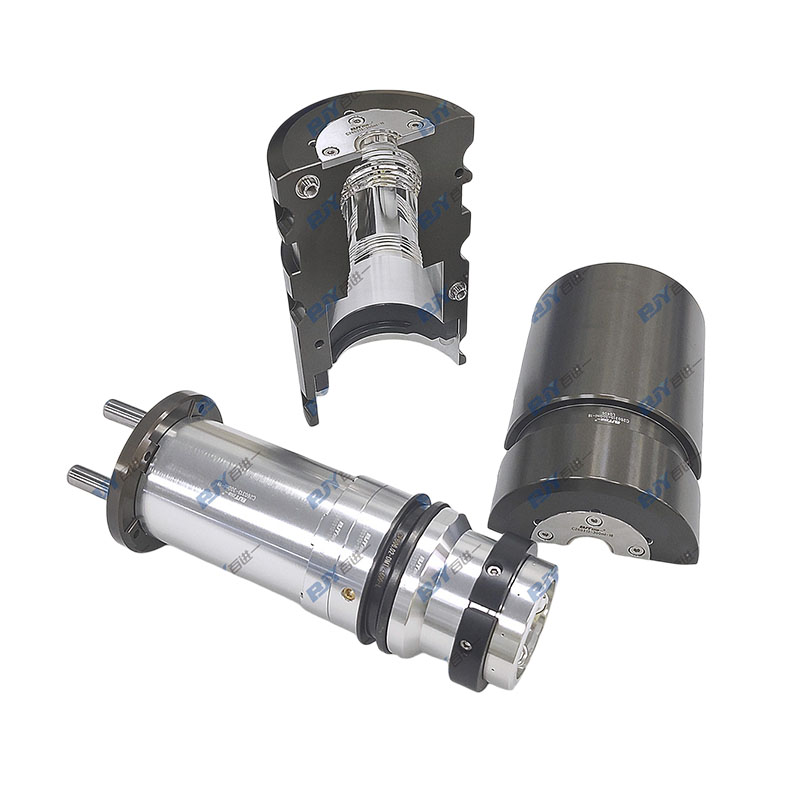 300ml PET Blow Mould for CSD Bottles