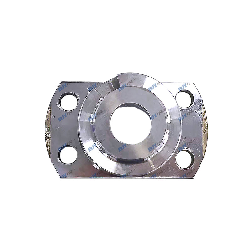 PET Preform Mold Cavity for Injection Molding