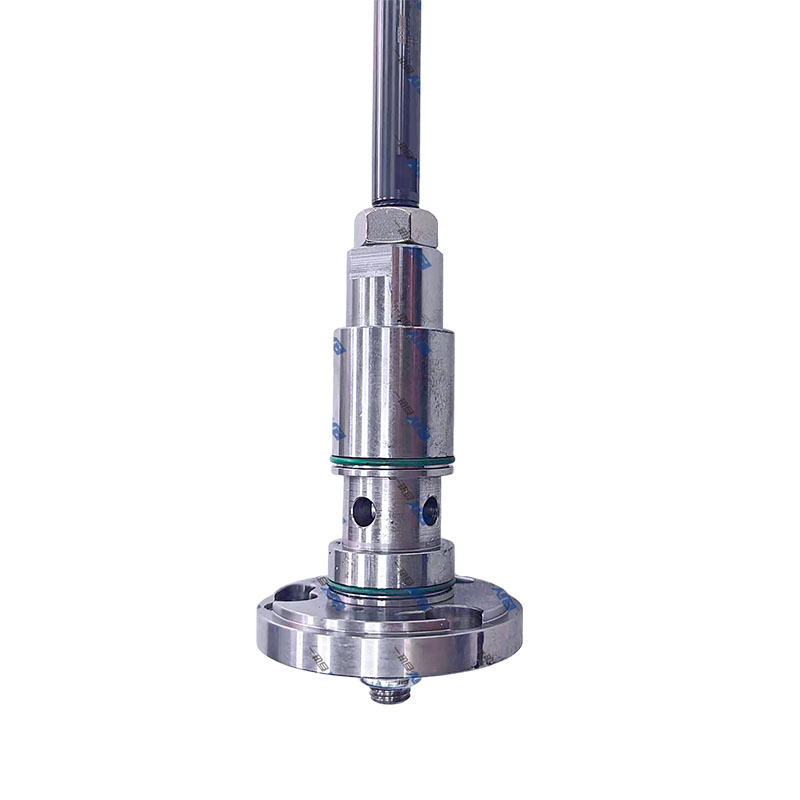 Stretch Rod for Krones Blow Molding Machines