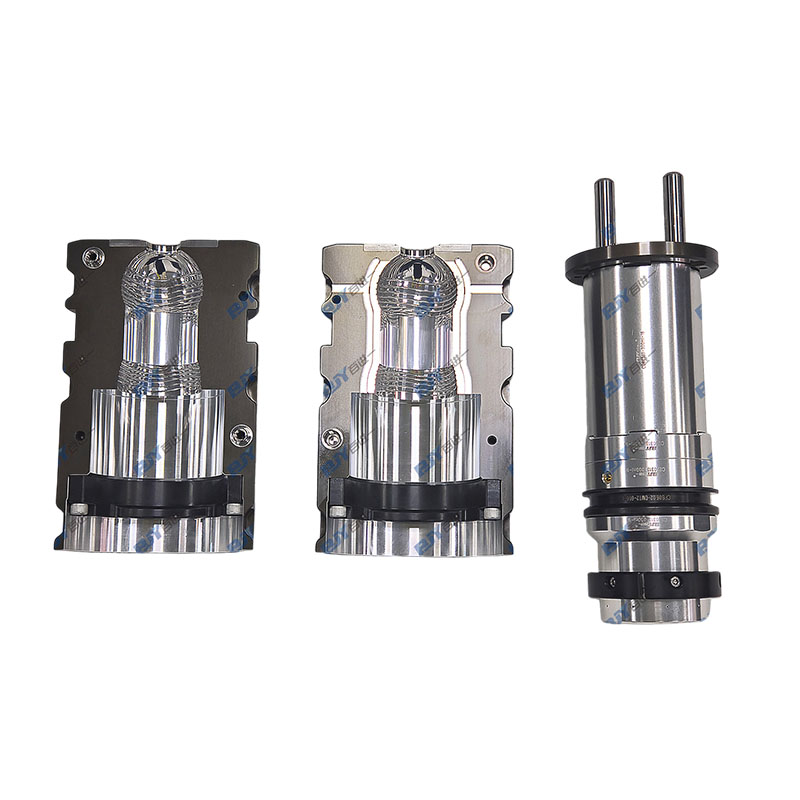 300ml PET Blow Mould for CSD Bottles